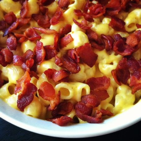 Bovolo Bacon MAC