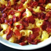 Bovolo Bacon MAC