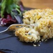 Hammersley Crisp Mac 'n Chees