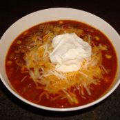 Taco Soup