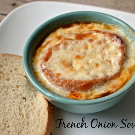 Campbell’s French Onion Soup