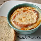 Campbell’s French Onion Soup