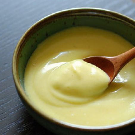 Hollandaise Sauce
