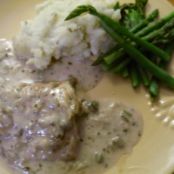 Caribbean Coconut Fish Sauce