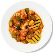 Slow-Simmered Seafood Stew