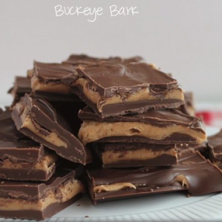 Buckeye Bark