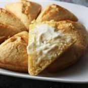 Homesteader Cornbread