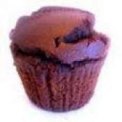 Orange Chocolate Muffins