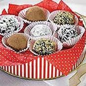 Chocolate Truffles