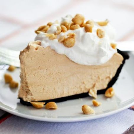 Peanut Butter Pie (2)