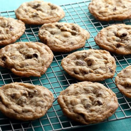 The Chewy Gluten Free