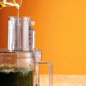 Classic Pesto Recipe