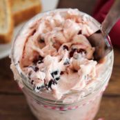 Butter: Fruit Compound Butter