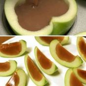 Caramel Apples