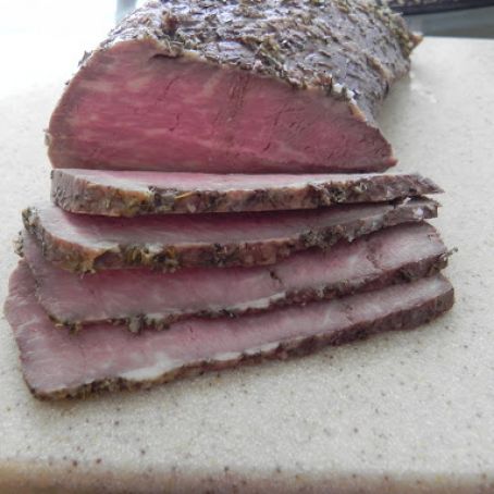Tri Tip Roast