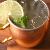 Moscow Mules
