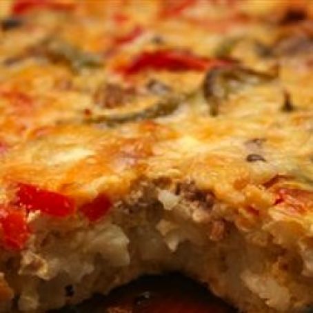 Breakfast Casserole II
