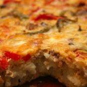 Breakfast Casserole II