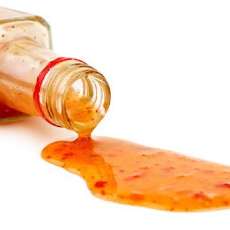 Homemade Hot Sauce Recipe