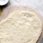 PIZZA DOUGH - BASIC