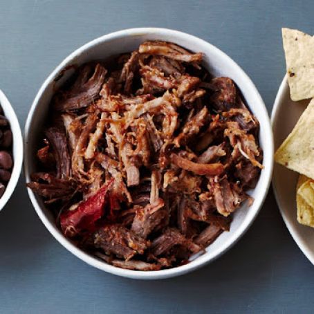 Beer-Braised Carnitas