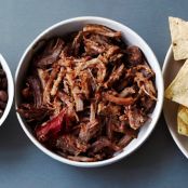 Beer-Braised Carnitas