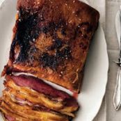 Roast Sirloin of Beef