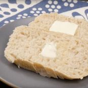 No Knead Bread in a Crockpot