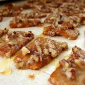 Graham Cracker Cookies