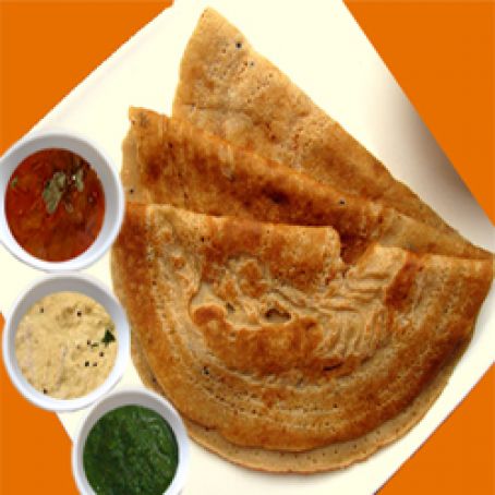 Rava Dosa
