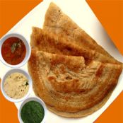 Rava Dosa