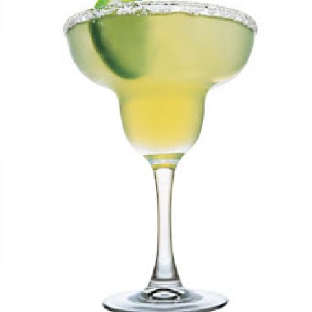 Beer Margaritas
