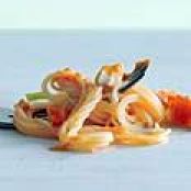 Mozzarella Arrabiata Salsa