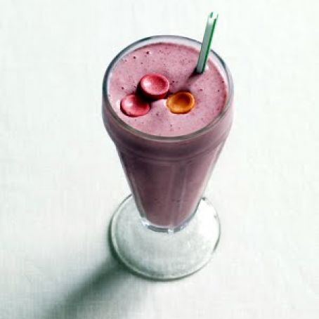 SweeTarts Milk Shake