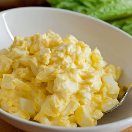 Classic Egg Salad