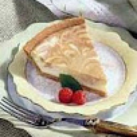 Mocha Marble Cheesecake