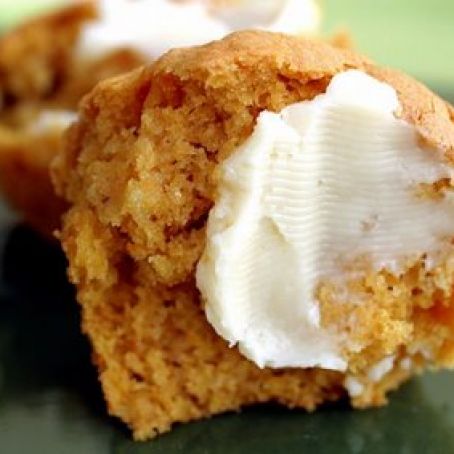Butter Muffins
