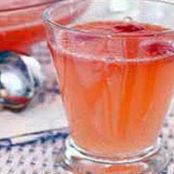 Sunshine Swizzle Punch