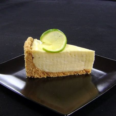 Key Lime Cheesecake