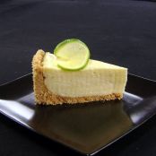 Key Lime Cheesecake