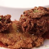 My Mother's Fried Chicken (Coolio)