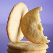 Chewy Sugar Cookies 2