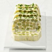 Asparagus Terrine