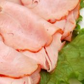 Smoked Turkey Roll-Ups with Lemony Avocado Spread-GF, South Beach Diet