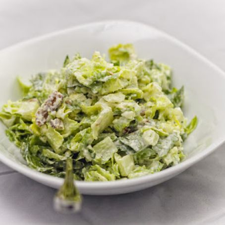 Dale's Can't Stop Eating It Salad — Temp-tationista