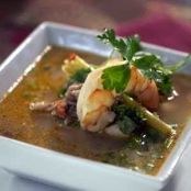 SOPA ESTILO TAILANDES