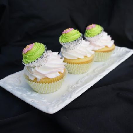 My Buttercream Icing