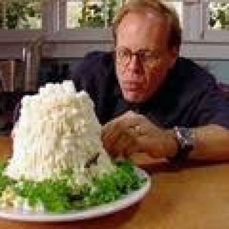 Creamy Mashed Potatoes