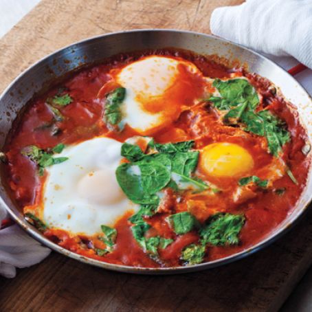 Shakshuka