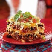 Enchilada Casser-ole!